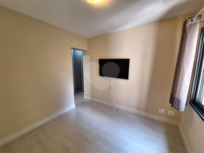 Venda Apartamento São Paulo Moema REO1064457 13