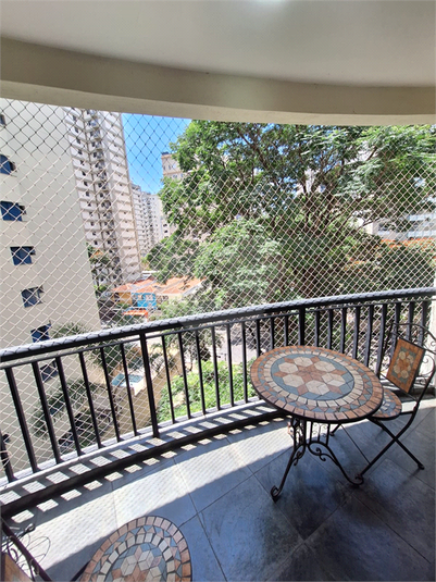 Venda Apartamento São Paulo Moema REO1064457 6