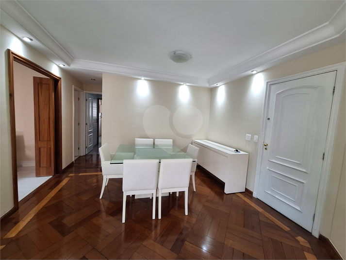 Venda Apartamento São Paulo Moema REO1064457 4