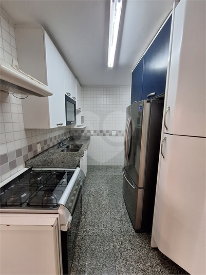 Venda Apartamento São Paulo Moema REO1064457 9