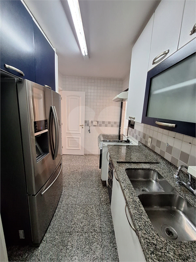 Venda Apartamento São Paulo Moema REO1064457 8