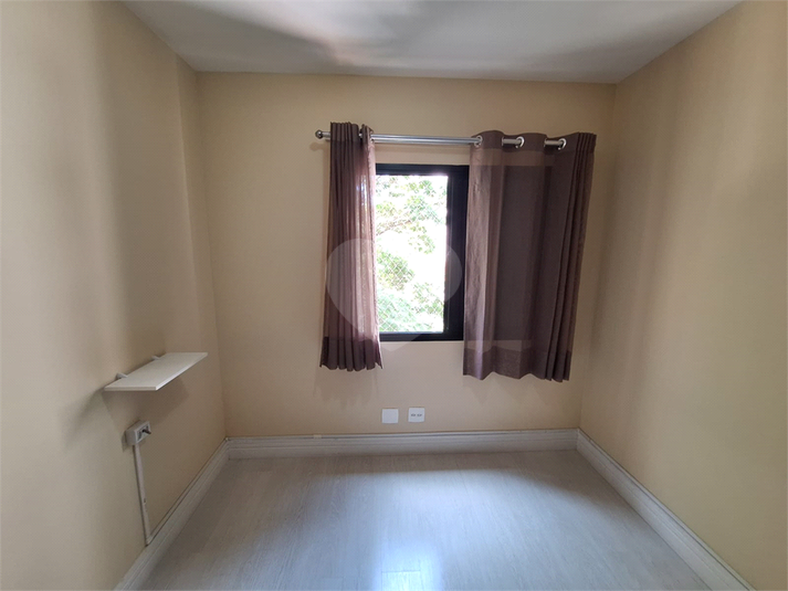 Venda Apartamento São Paulo Moema REO1064457 11