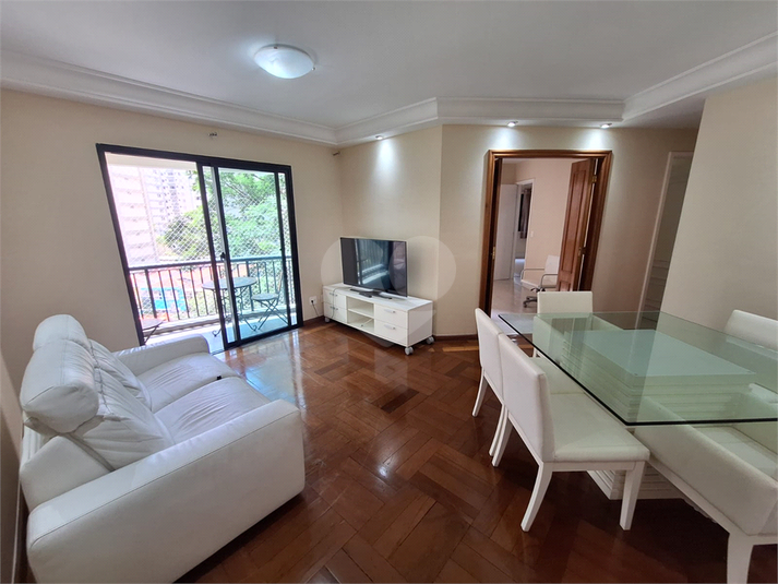 Venda Apartamento São Paulo Moema REO1064457 5