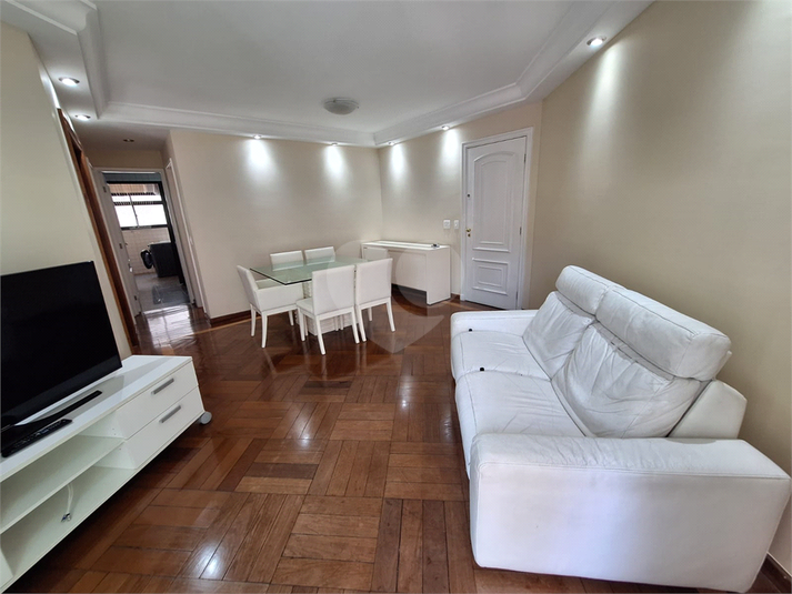 Venda Apartamento São Paulo Moema REO1064457 1