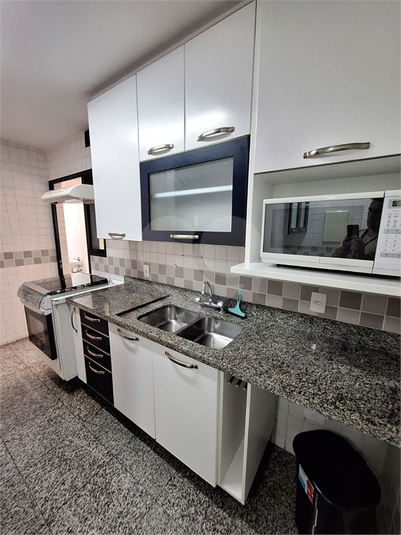 Venda Apartamento São Paulo Moema REO1064457 7