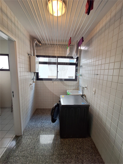 Venda Apartamento São Paulo Moema REO1064457 26