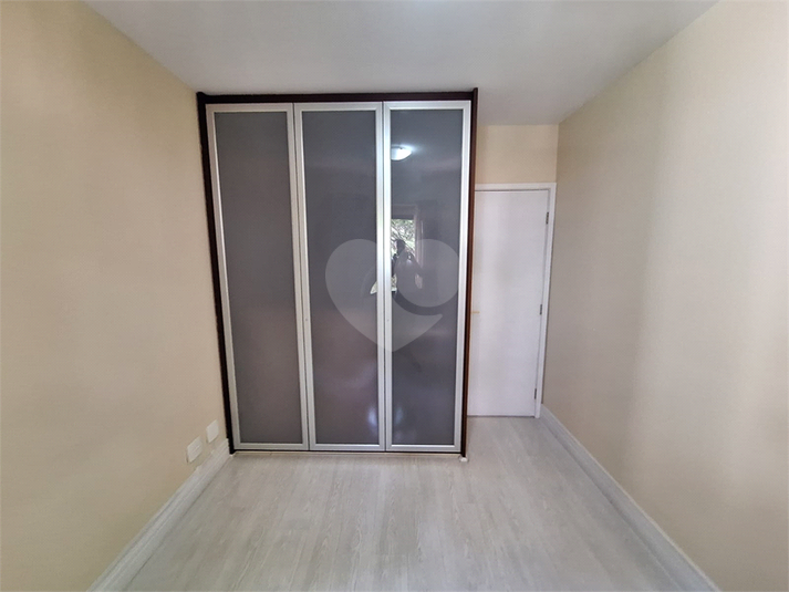 Venda Apartamento São Paulo Moema REO1064457 21