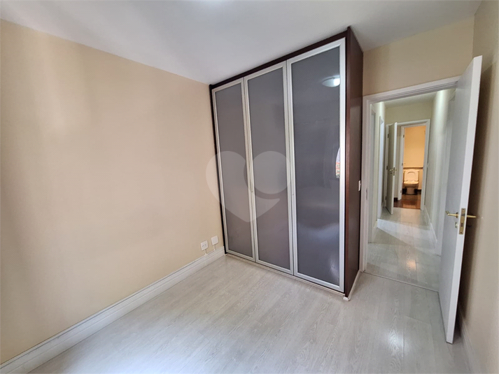 Venda Apartamento São Paulo Moema REO1064457 20