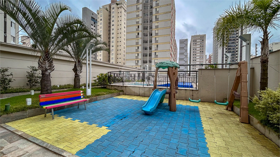 Venda Apartamento São Paulo Mirandópolis REO1064458 24