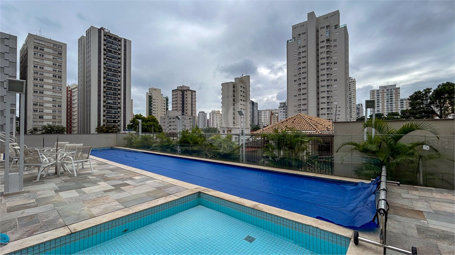 Venda Apartamento São Paulo Mirandópolis REO1064458 26