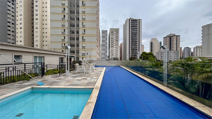 Venda Apartamento São Paulo Mirandópolis REO1064458 25