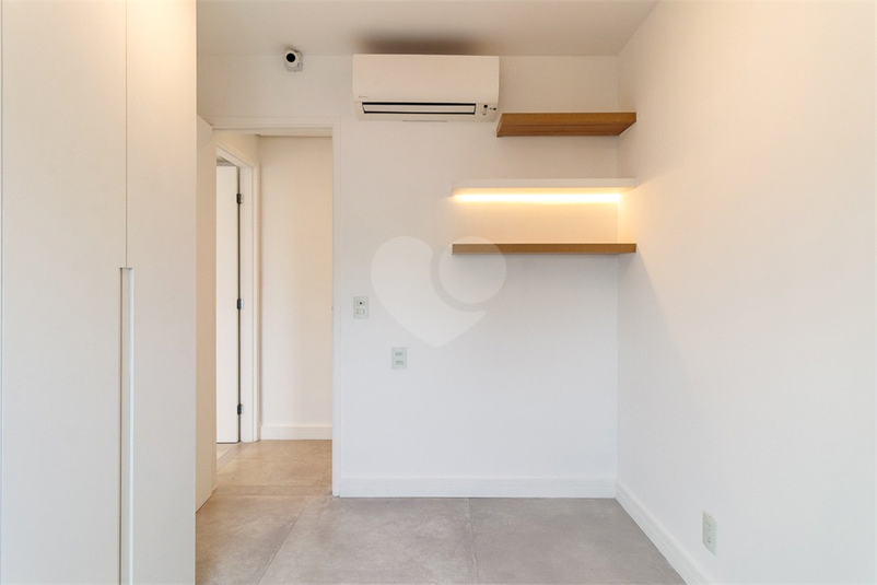 Venda Apartamento São Paulo Mirandópolis REO1064458 16