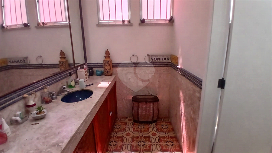 Venda Casa Niterói São Francisco REO1064462 33