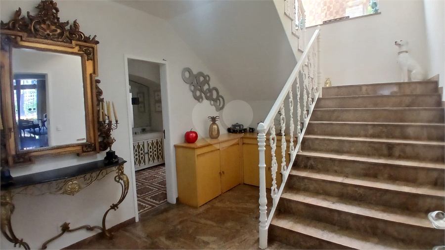 Venda Casa Niterói São Francisco REO1064462 9