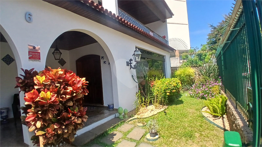 Venda Casa Niterói São Francisco REO1064462 1