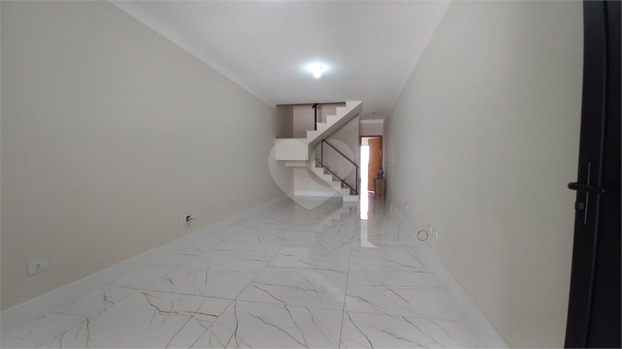 Venda Sobrado São Paulo Vila Paiva REO1064478 37