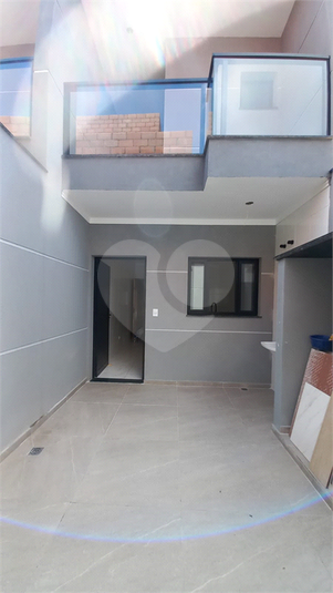 Venda Sobrado São Paulo Vila Paiva REO1064478 22