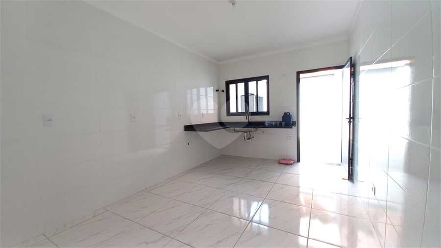 Venda Sobrado São Paulo Vila Paiva REO1064481 25