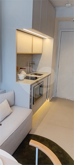 Venda Apartamento São Paulo Vila Buarque REO1064483 8