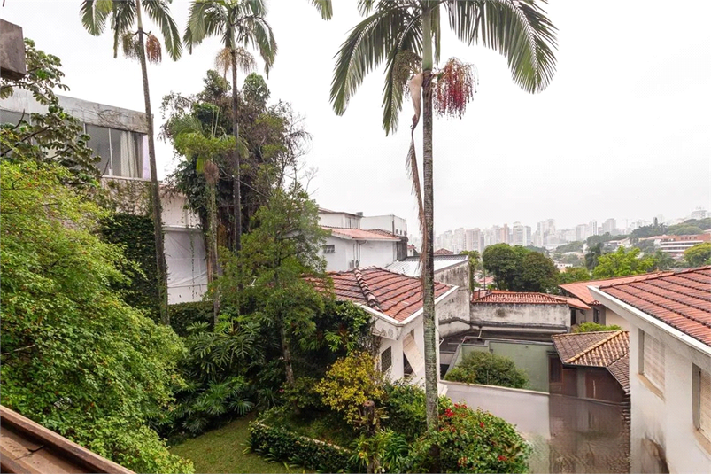 Venda Casa São Paulo Pacaembu REO1064486 20