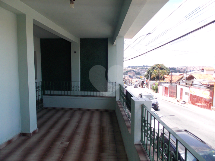 Venda Casa Bragança Paulista Jardim São Cristóvão REO1064489 1