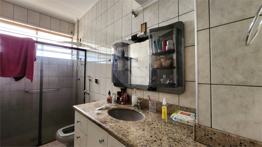 Venda Apartamento Araraquara Centro REO1064490 15