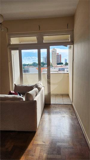 Venda Apartamento Araraquara Centro REO1064490 5