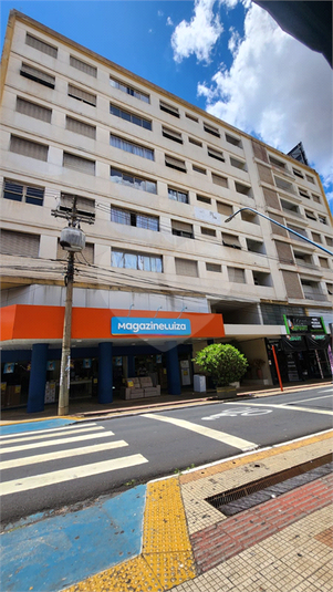 Venda Apartamento Araraquara Centro REO1064490 1