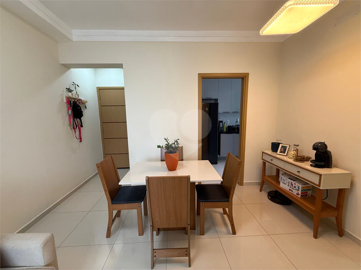 Venda Apartamento Santos Boqueirão REO1064492 3