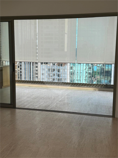 Aluguel Apartamento São Paulo Itaim Bibi REO1064494 2