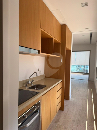 Aluguel Apartamento São Paulo Itaim Bibi REO1064494 7