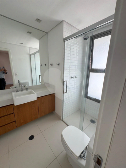 Aluguel Apartamento São Paulo Itaim Bibi REO1064494 11