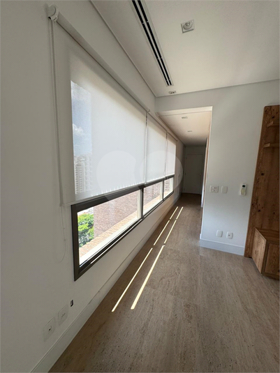 Aluguel Apartamento São Paulo Itaim Bibi REO1064494 5