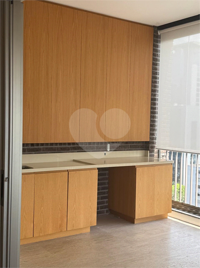 Aluguel Apartamento São Paulo Itaim Bibi REO1064494 3