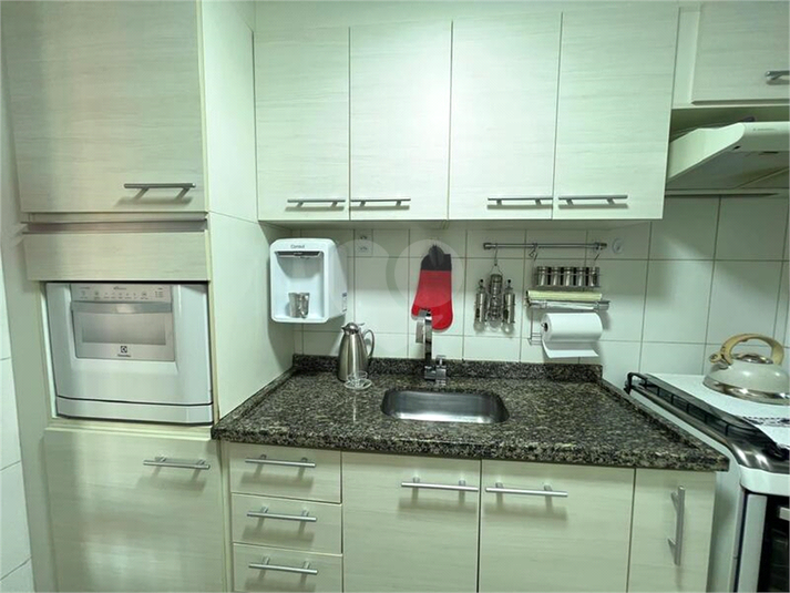 Venda Apartamento Santo André Parque Erasmo Assunção REO1064501 14