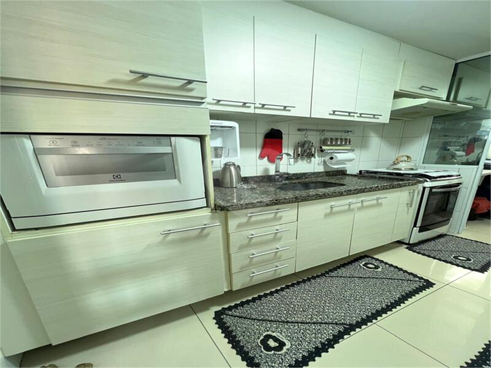 Venda Apartamento Santo André Parque Erasmo Assunção REO1064501 13