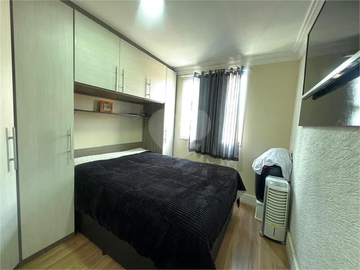 Venda Apartamento Santo André Parque Erasmo Assunção REO1064501 43