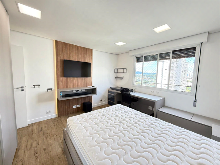 Aluguel Apartamento São Paulo Água Fria REO1064502 20