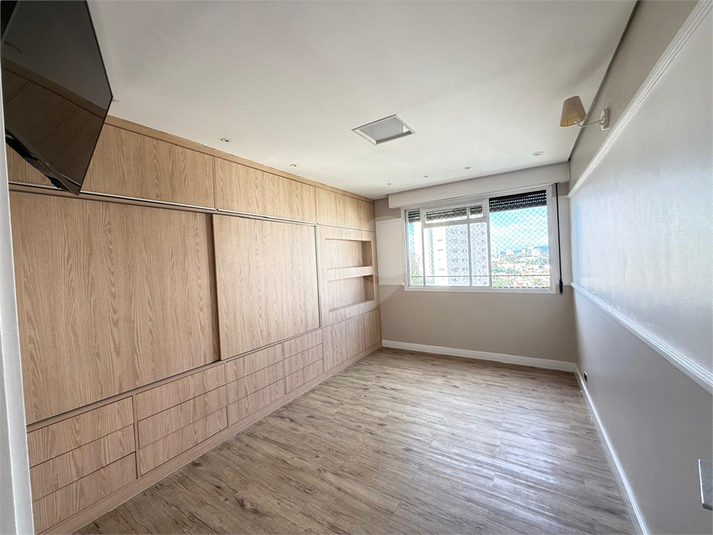 Aluguel Apartamento São Paulo Água Fria REO1064502 15