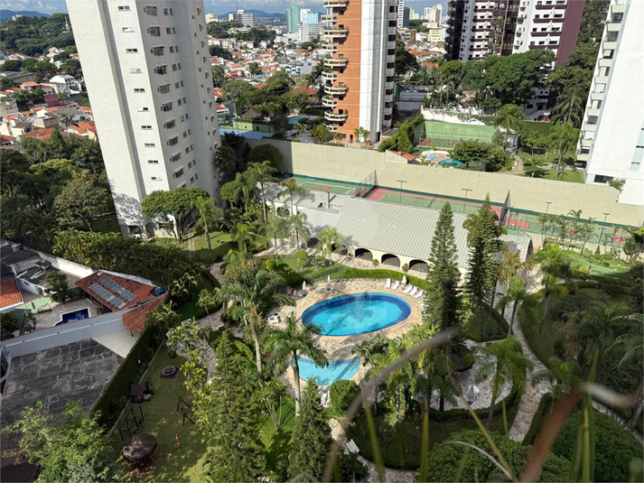 Aluguel Apartamento São Paulo Água Fria REO1064502 1