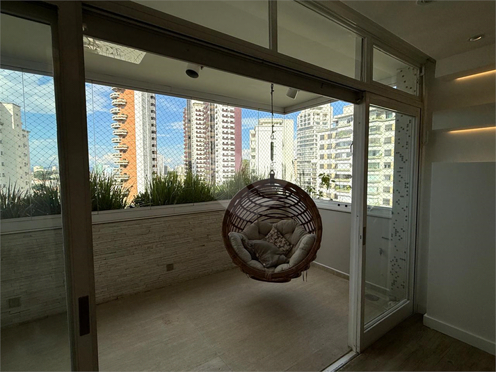 Aluguel Apartamento São Paulo Água Fria REO1064502 11