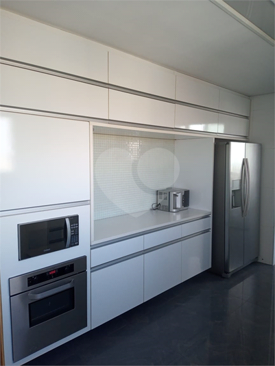 Aluguel Apartamento São Paulo Água Fria REO1064502 35