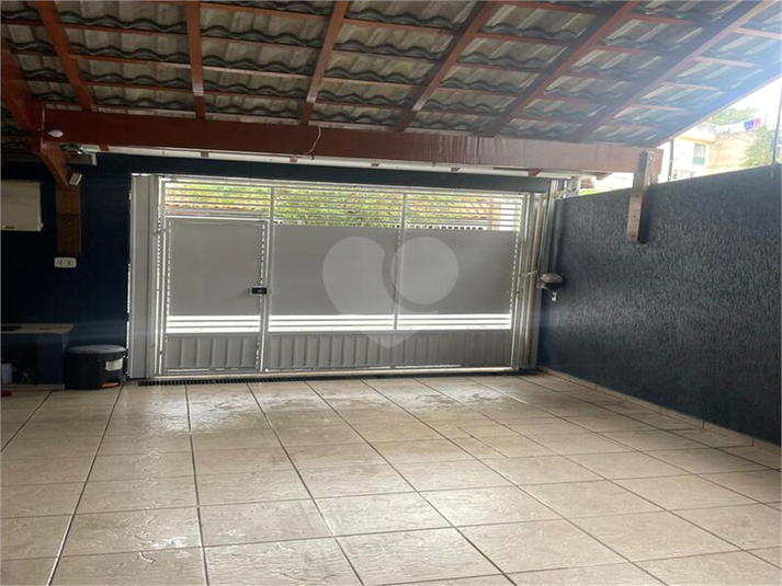 Venda Sobrado Santo André Jardim Santo Antônio REO1064505 11