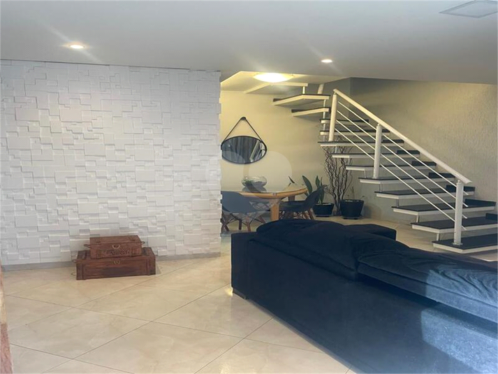 Venda Sobrado Santo André Jardim Santo Antônio REO1064505 24