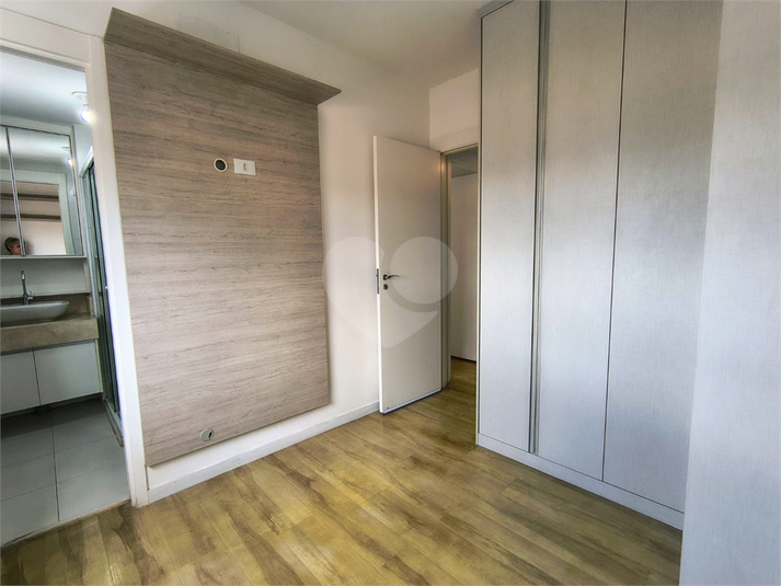 Venda Apartamento São Paulo Instituto De Previdência REO1064509 19