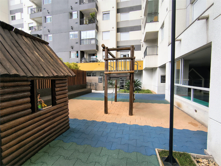 Venda Apartamento São Paulo Instituto De Previdência REO1064509 35