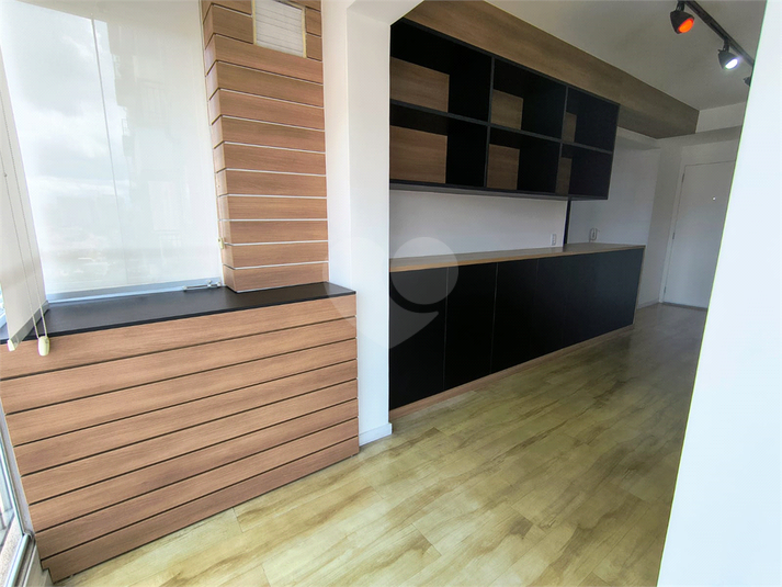 Venda Apartamento São Paulo Instituto De Previdência REO1064509 3