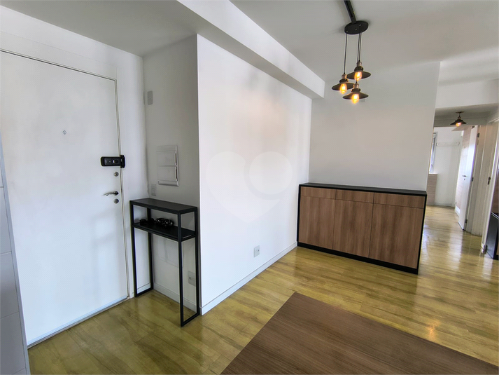 Venda Apartamento São Paulo Instituto De Previdência REO1064509 4