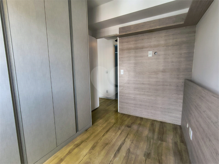 Venda Apartamento São Paulo Instituto De Previdência REO1064509 26