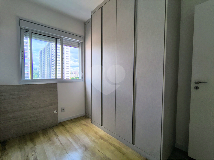 Venda Apartamento São Paulo Instituto De Previdência REO1064509 27